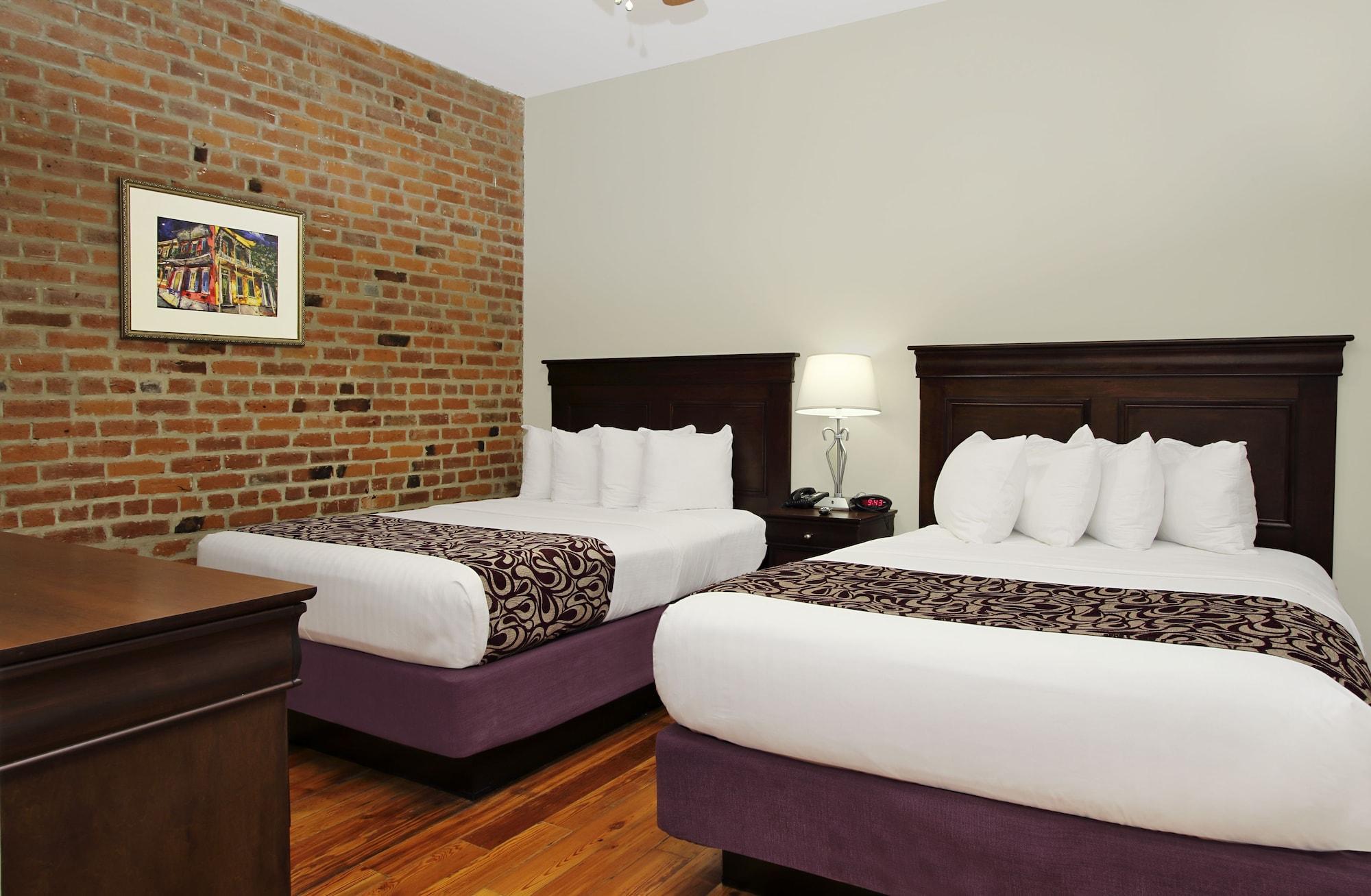 Inn On St. Peter, A French Quarter Guest Houses Property Ню Орлиънс Екстериор снимка
