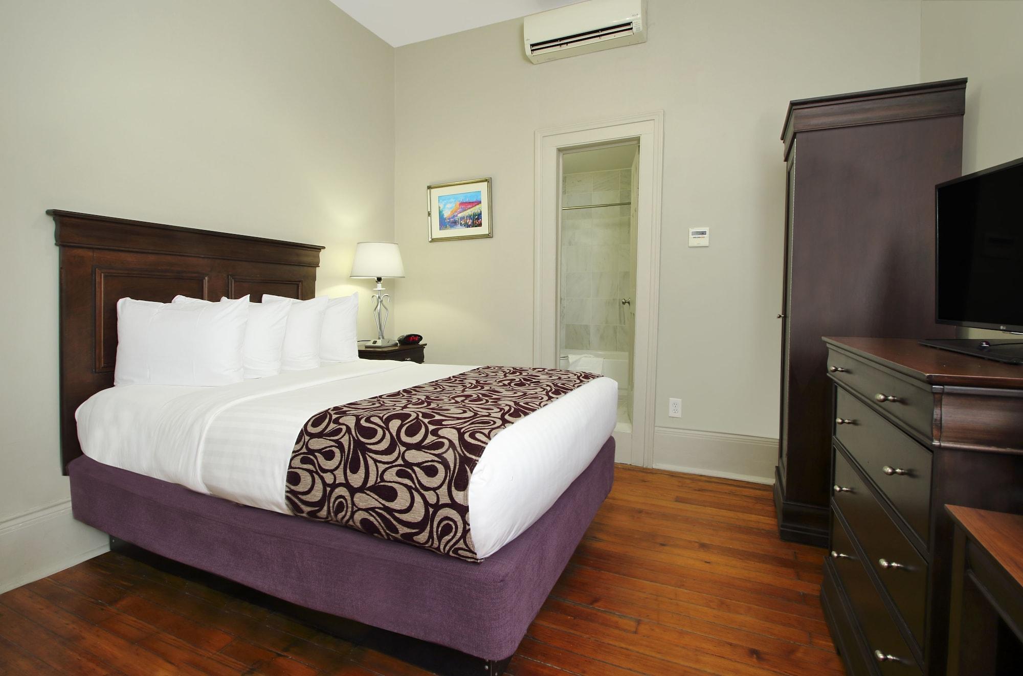 Inn On St. Peter, A French Quarter Guest Houses Property Ню Орлиънс Екстериор снимка