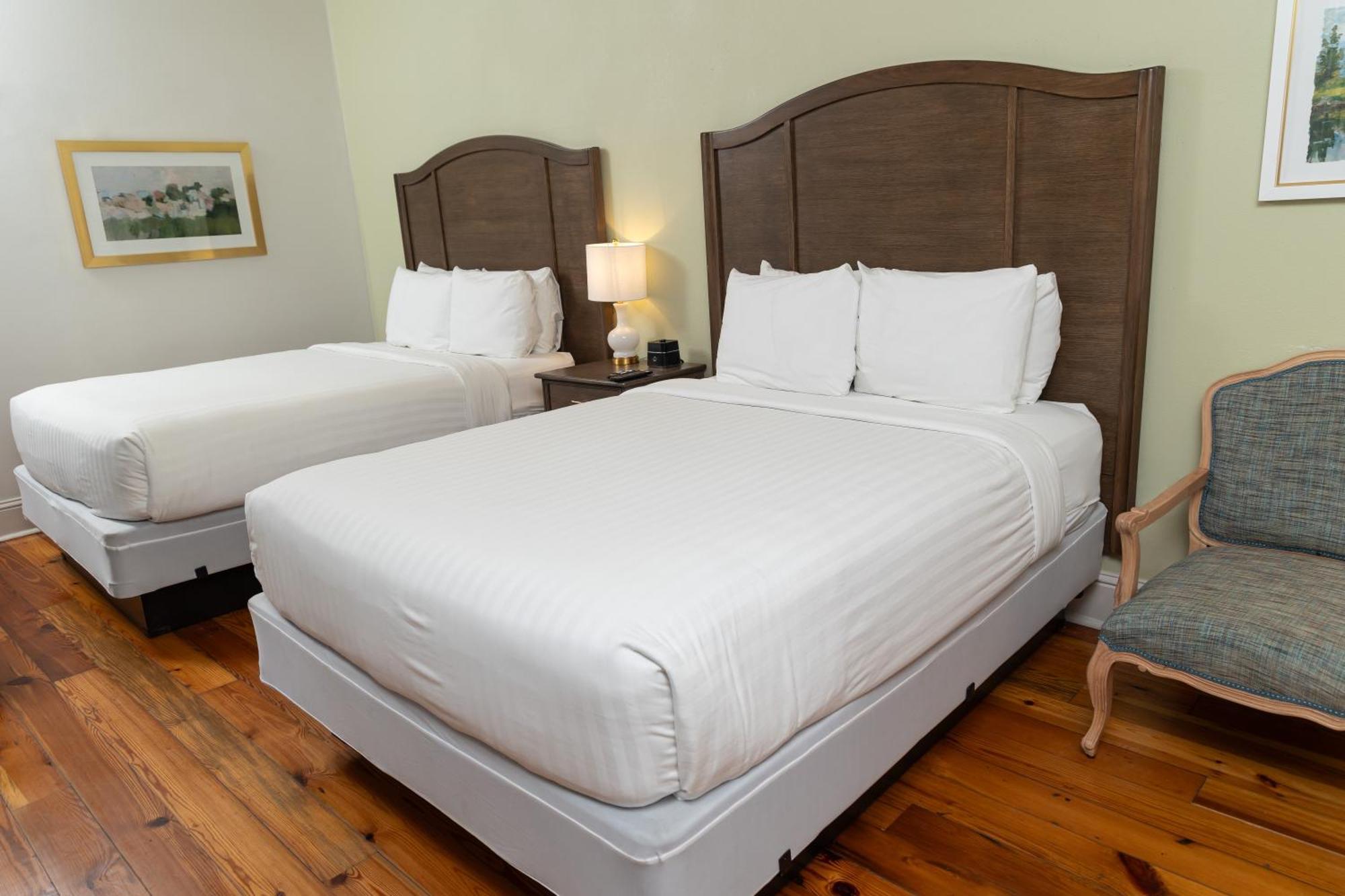 Inn On St. Peter, A French Quarter Guest Houses Property Ню Орлиънс Екстериор снимка